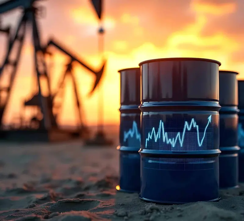 Ράλι πετρελαίου μετά από επιθέσεις ΗΠΑ–Ιράν σε εμπορικά πλοία, άνοδος στην Ασία