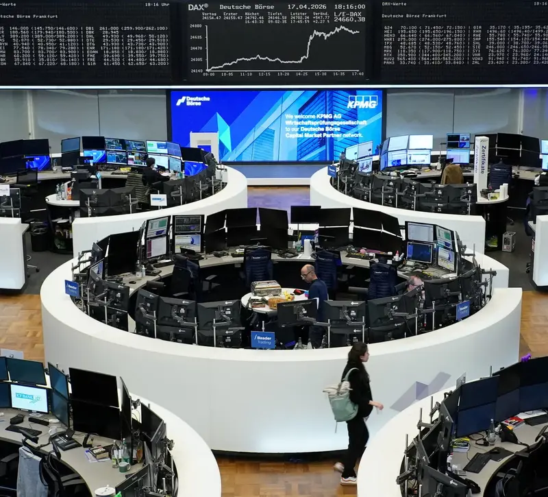 Ευρωαγορές: Ισχυρές απώλειες υπό τον φόβο νέας ανάφλεξης στον Περσικό Κόλπο