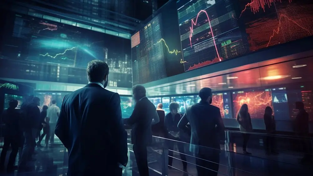 Γιατί η BofA βλέπει νέα βουτιά 15% στις ευρωπαϊκές μετοχές και τι 