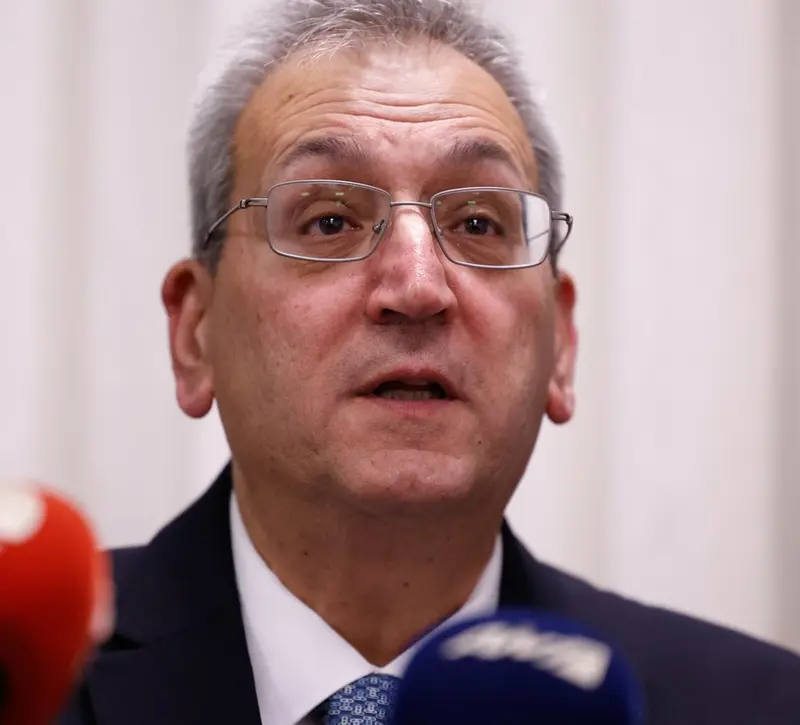 Μουσιούττας: Eπενδυτική πολιτική ΤΚΑ και θέματα Ταμείων Προνοίας συζητησαν οι εταίροι