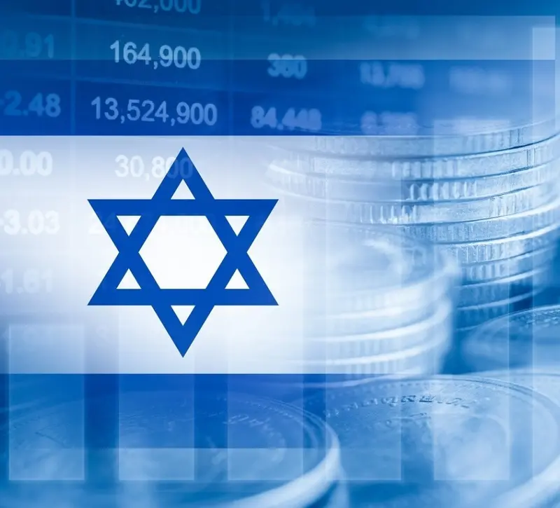 Στα ύψη οι αποτιμήσεις των ισραηλινών μετοχών – Οι επενδυτές ποντάρουν σε μεταπολεμικά κέρδη