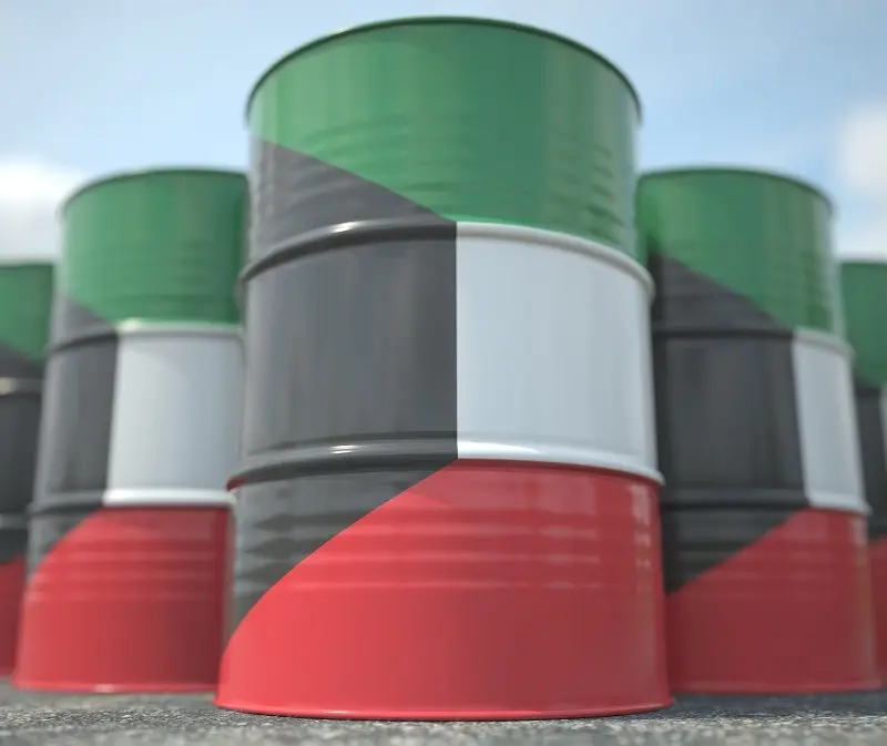 Το Κουβέιτ σταματά τις παραδόσεις πετρελαίου – Κήρυξε ανωτέρα βία