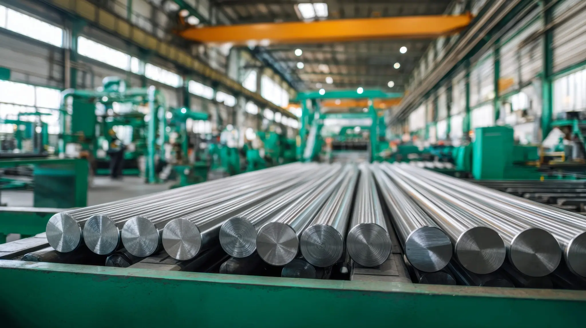 Άνοδος σε χαλκό και αλουμίνιο μετά από παρεμβάσεις ΗΠΑ – Ισραήλ για τον πόλεμο