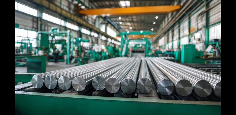 Άνοδος σε χαλκό και αλουμίνιο μετά από παρεμβάσεις ΗΠΑ – Ισραήλ για τον πόλεμο