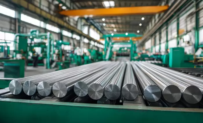 Άνοδος σε χαλκό και αλουμίνιο μετά από παρεμβάσεις ΗΠΑ – Ισραήλ για τον πόλεμο