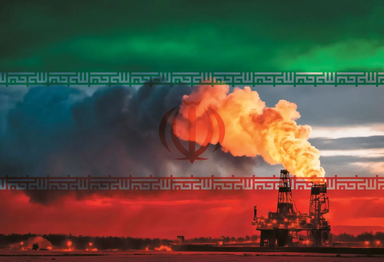 Tα τρία σοκ που πλήττουν τις αγορές δημιουργούν μια «τέλεια καταιγίδα»