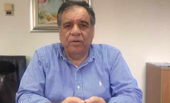 Επανεκλογή Λοϊζίδη στην προεδρία του Συνδέσμου Ξενοδόχων Πάφου