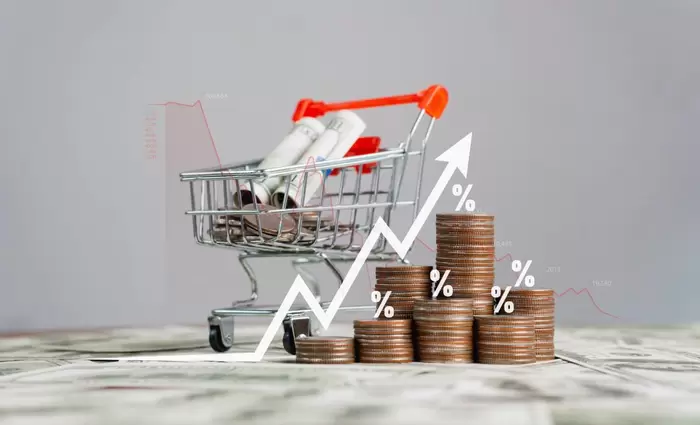Στο 3,0% ο πληθωρισμός τον Απρίλιο - Αύξηση σε ετήσια και μηνιαία βάση