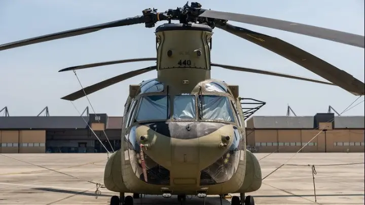 WSJ: Οι ΗΠΑ ενέκριναν την πώληση στα ΗΑΕ επιπλέον όπλων και πυρομαχικών $7 δισ.