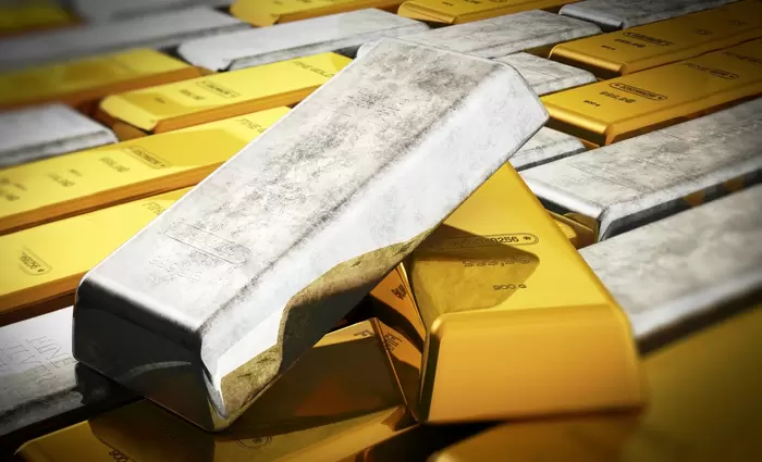 Επιστρέφουν στα κέρδη χρυσός και ασήμι – Οι αναλυτές προβλέπουν μακροπρόθεσμη συνέχιση του ράλι