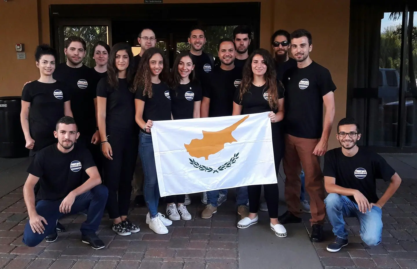 Οι Κύπριοι φοιτητές που κέρδισαν Παγκόσμιο Διαγωνισμό της ΝΑSA