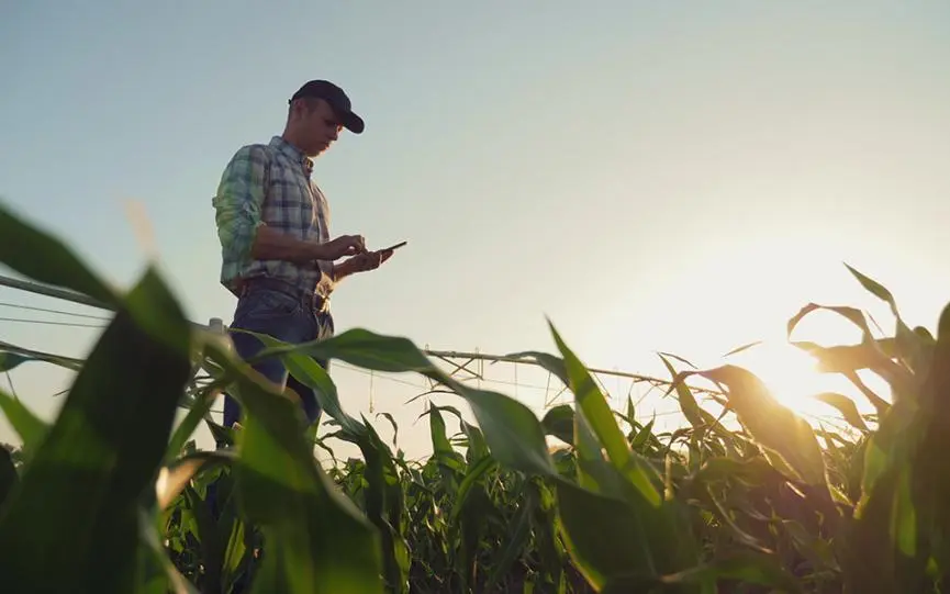 Η Επ. Εμπορίου ζητά επαναξιολόγηση τρόπου επιβολής ΦΠΑ στον πρωτογενή τομέα