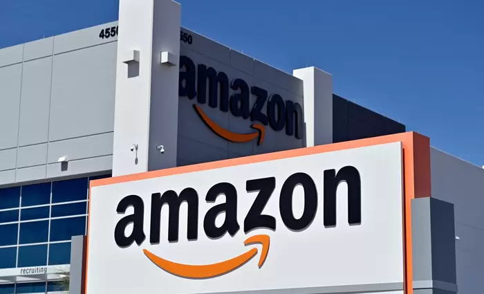 Έχει ξεκινήσει το τέλος της Amazon;