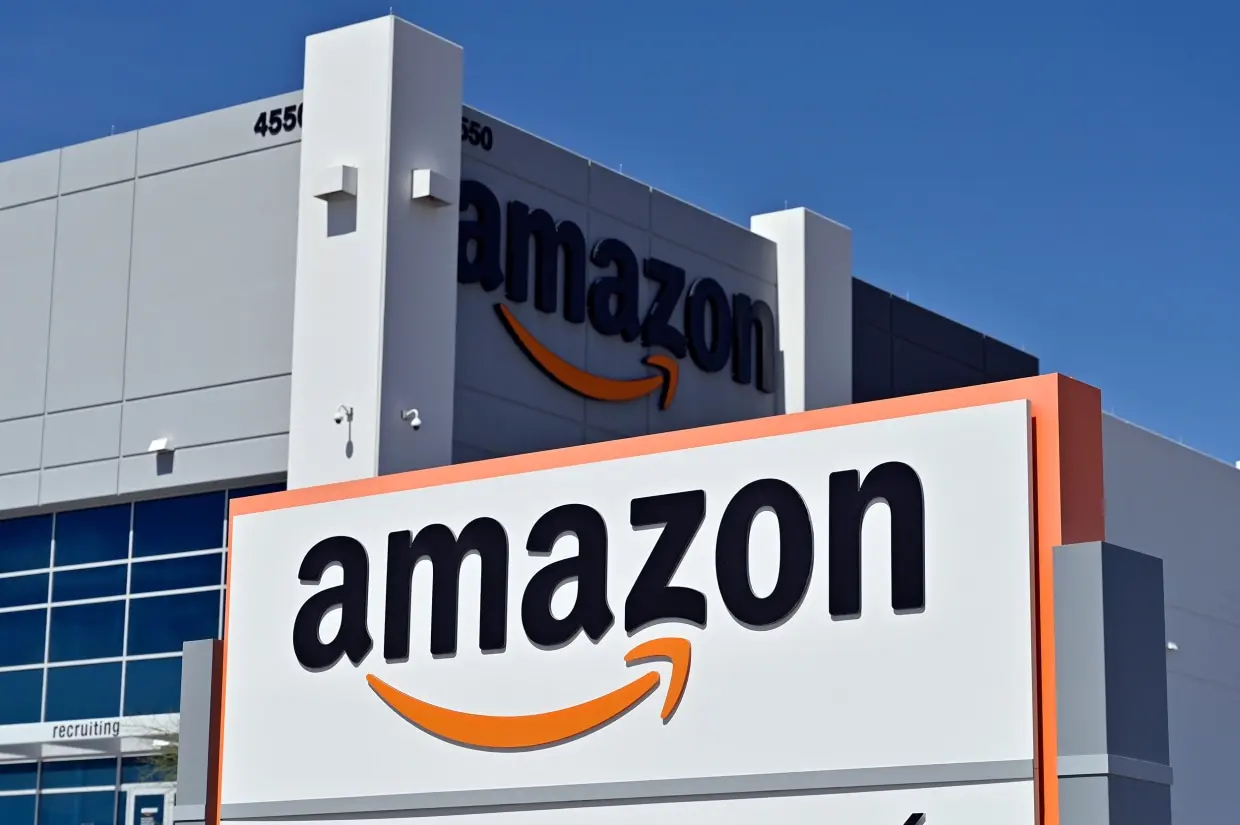 Έχει ξεκινήσει το τέλος της Amazon;