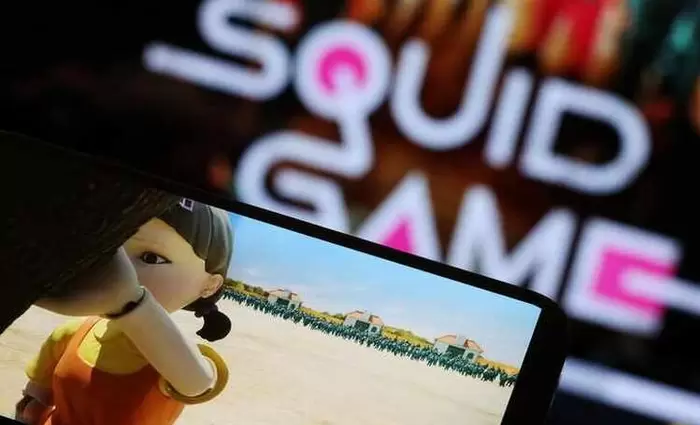 Τα τρελά κέρδη της Netflix από το Squid Game