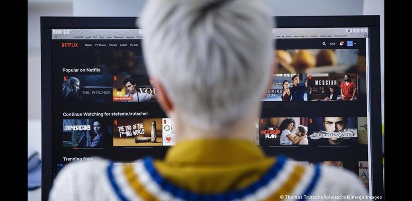 «Εισβολή» διαφήμισης στις πλατφόρμες streaming - Πώς επηρεάζει τους καταναλωτές