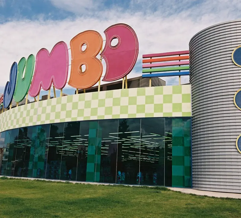 Αυξημένες οι πωλήσεις της Jumbo (και) στην Κύπρο τον Ιούλιο