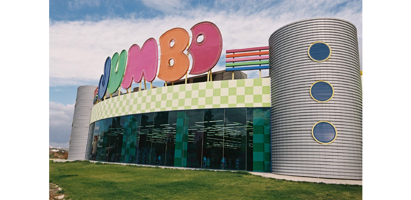 Αυξημένες οι πωλήσεις της Jumbo (και) στην Κύπρο τον Ιούλιο