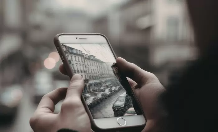 Πόσο επιβαρύνεται από το καθημερινό σκρολάρισμα σε κινητά και οθόνες το ΑΕΠ