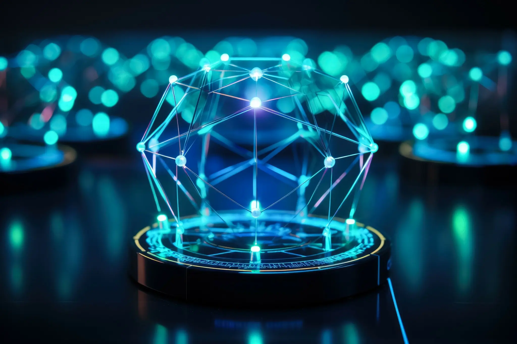 Ενέργεια από διαμάντια: Η επανάσταση στους υπολογιστές και την τεχνητή νοημοσύνη