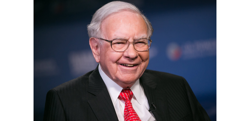 Συνταξιοδότηση και επενδύσεις: Ο κανόνας του Γουόρεν Μπάφετ για να μην ξεμείνετε ποτέ από χρήματα
