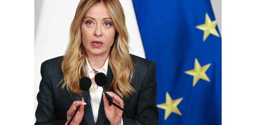 Μελόνι προς CEO της Terna: Ή την προεδρία της Eni ή αποχώρηση με €7,3 εκατ.