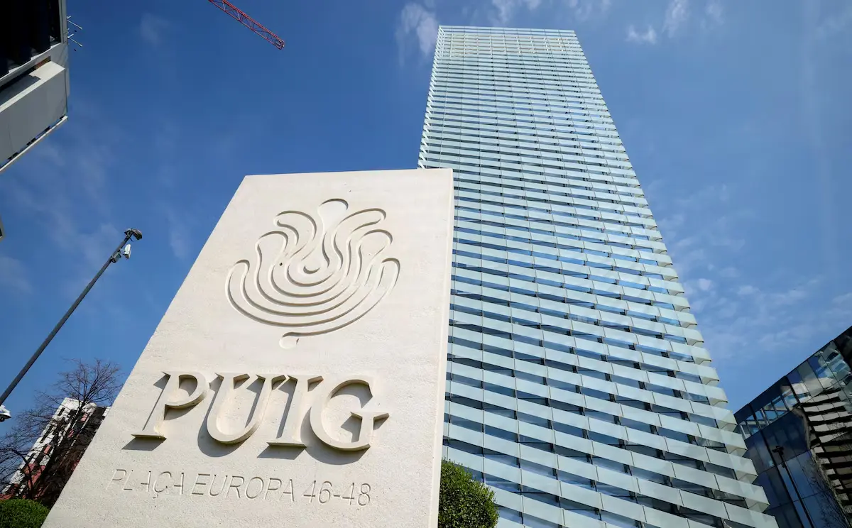 Estée Lauder & Puig: Υπό δημιουργία κολοσσός $40 δισ. με το deal που αλλάζει τον παγκόσμιο χάρτη της ομορφιάς