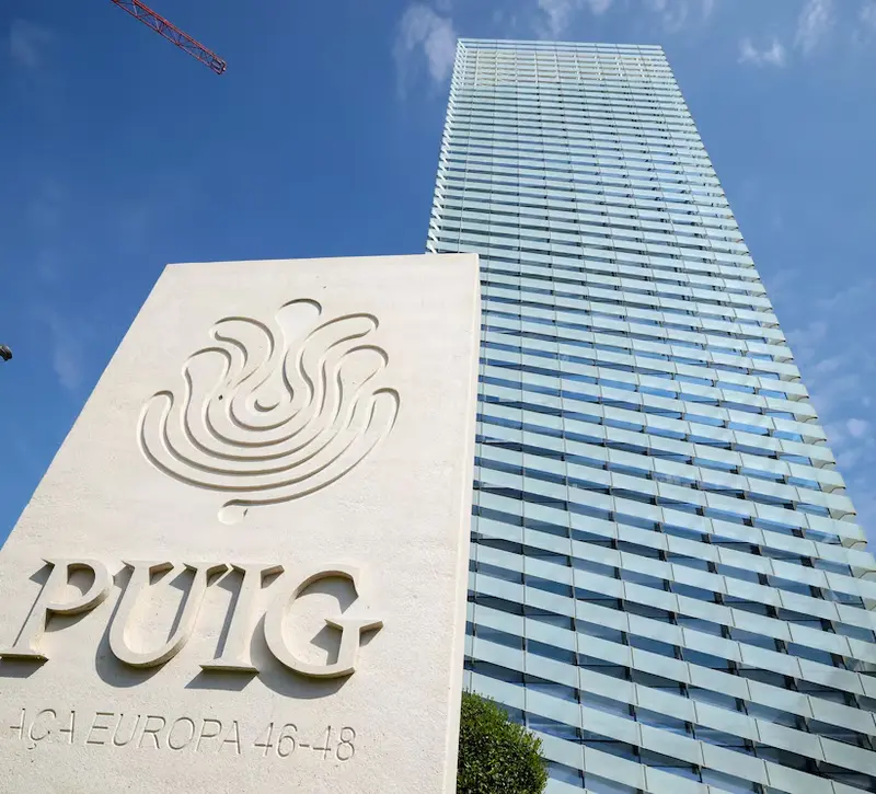 Estée Lauder & Puig: Υπό δημιουργία κολοσσός $40 δισ. με το deal που αλλάζει τον παγκόσμιο χάρτη της ομορφιάς