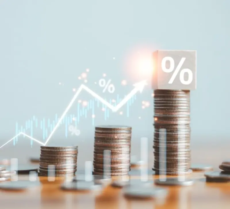 Πληθωρισμός: Το 3% είναι το νέο 2%; – Η νέα πραγματικότητα για επιτόκια, δάνεια και επενδύσεις