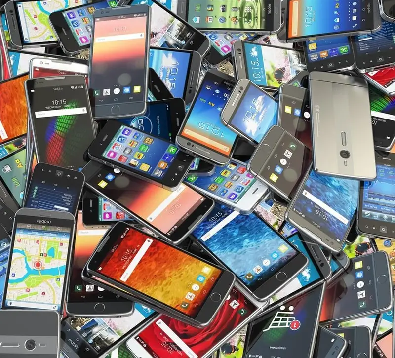 Η ΕΕ βάζει νέους κανόνες στη βιομηχανία κινητών τηλεφώνων για πιο ανθεκτικές και οικολογικές συσκευές