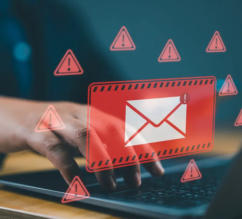 Νέα απάτη μέσω e-mail εις βάρος εταιρείας στη Λεμεσό - Έκαναν φτερά €65 χιλ.