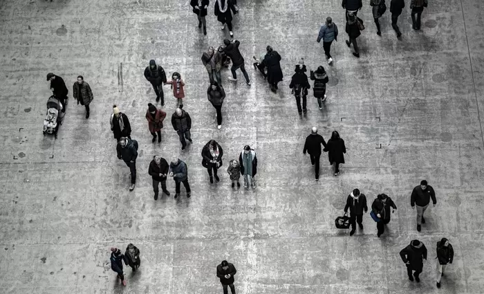 Ο πληθυσμός της ΕΕ θα μειωθεί κατά 12% έως το 2100 - Ποιες χώρες θα πληγούν