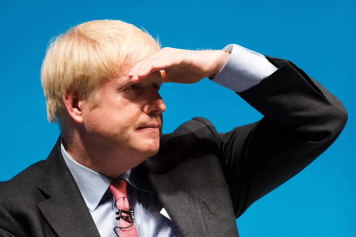 Είπε ψέματα στη βασίλισσα ο Μπόρις Τζόνσον;