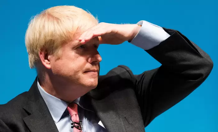 Είπε ψέματα στη βασίλισσα ο Μπόρις Τζόνσον;