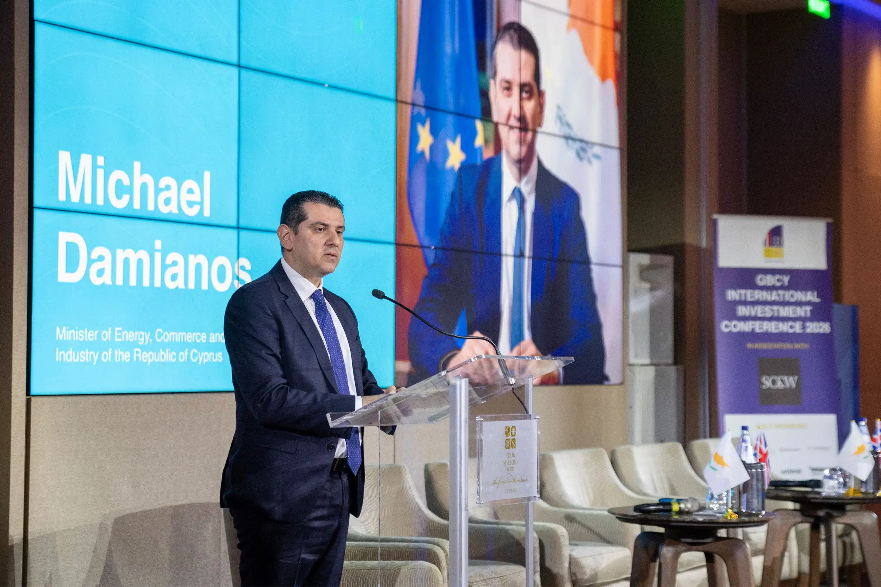 ΥΠΕΝ: Χωριστές συναντήσεις με Διοικητικό Συμβούλιο και συντεχνίες της ΑΗΚ