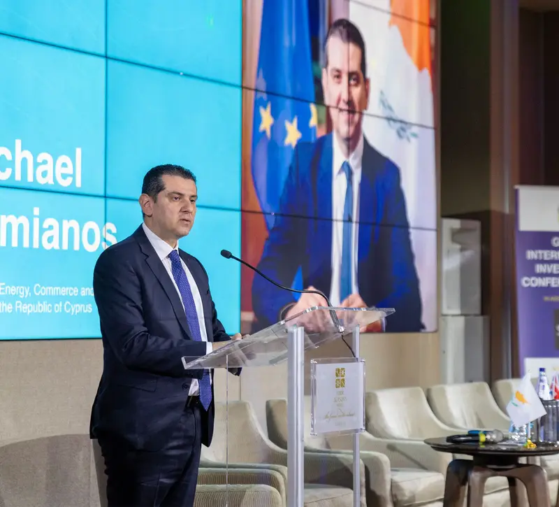 ΥΠΕΝ: Χωριστές συναντήσεις με Διοικητικό Συμβούλιο και συντεχνίες της ΑΗΚ