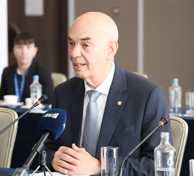 Ανησυχία για πιθανές διαταραχές στα καύσιμα μεταφορών - Ανάγκη προετοιμασίας τονίζει ο Βαφεάδης