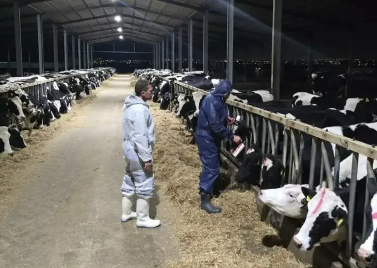 Η κινητοποίηση των κτηνοτρόφων θα εξαρτηθεί από τη συνάντηση με το Υπ. Γεωργίας