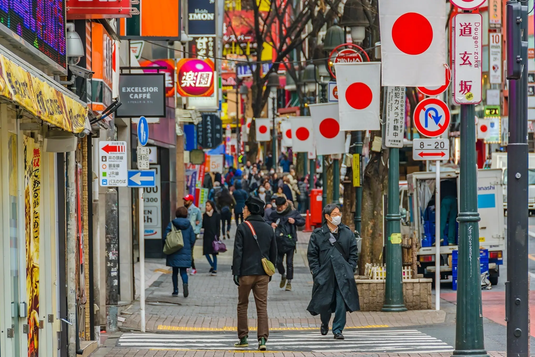 Ιστορική αλλαγή στην Ιαπωνία: Χαλαρώνει τους περιορισμούς στις εξαγωγές όπλων για πρώτη φορά από το 1945