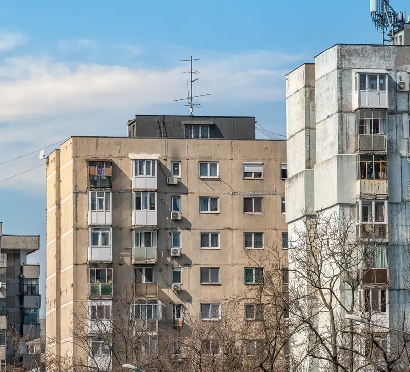 Επικίνδυνες οικοδομές στη Λευκωσία: Εντοπίζονται νέες περιπτώσεις και αφαιρούνται άλλες από τη λίστη