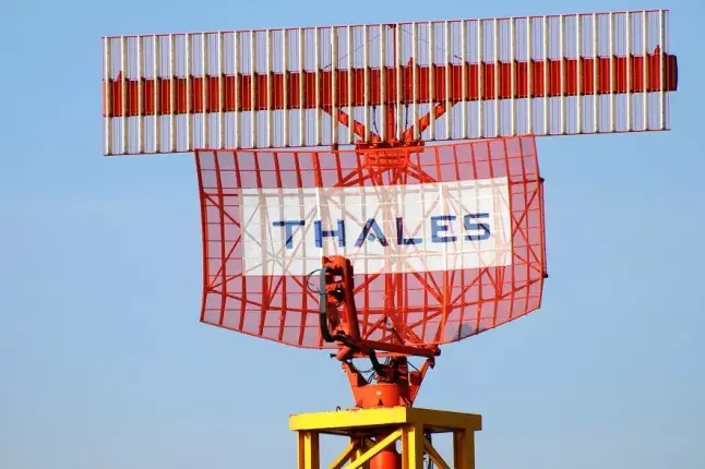Thales: Άλμα 75% στις αμυντικές παραγγελίες και ισχυρές πωλήσεις στο πρώτο τρίμηνο