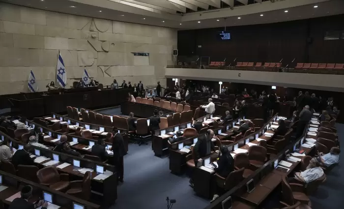 Ισραήλ: Η Επιτροπή Οικονομικών εγκρίνει αύξηση του ελλείμματος στο 6,6%