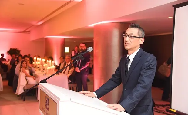 Η Cypin γιόρτασε 30 χρόνια επιτυχημένης πορείας