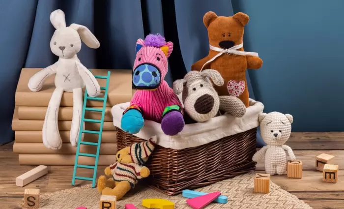 Παιδικά παιχνίδια: Από ποιες χώρες εισάγει η ΕΕ