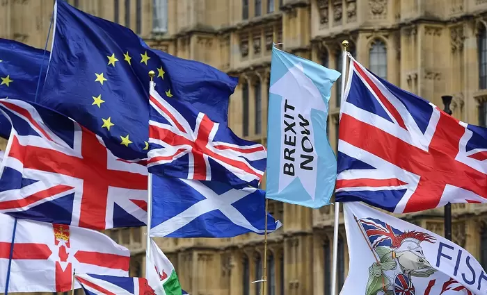 Θέλουν αλλαγή στη νομοθεσία για το εμπόριο με τη Βόρεια Ιρλανδία