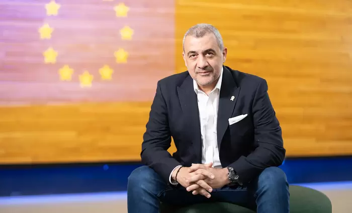 Λουκάς Φουρλάς για Ευρωπαϊκό Έτος Δεξιοτήτων: Επιβάλλεται να προσαρμοστούμε