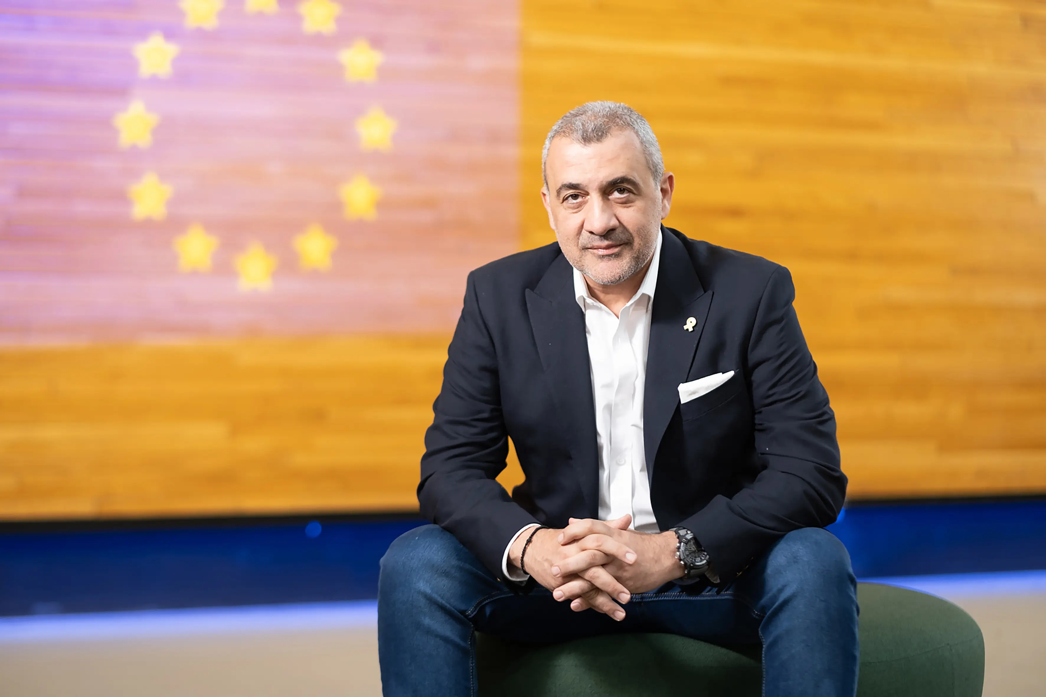 Λουκάς Φουρλάς για Ευρωπαϊκό Έτος Δεξιοτήτων: Επιβάλλεται να προσαρμοστούμε