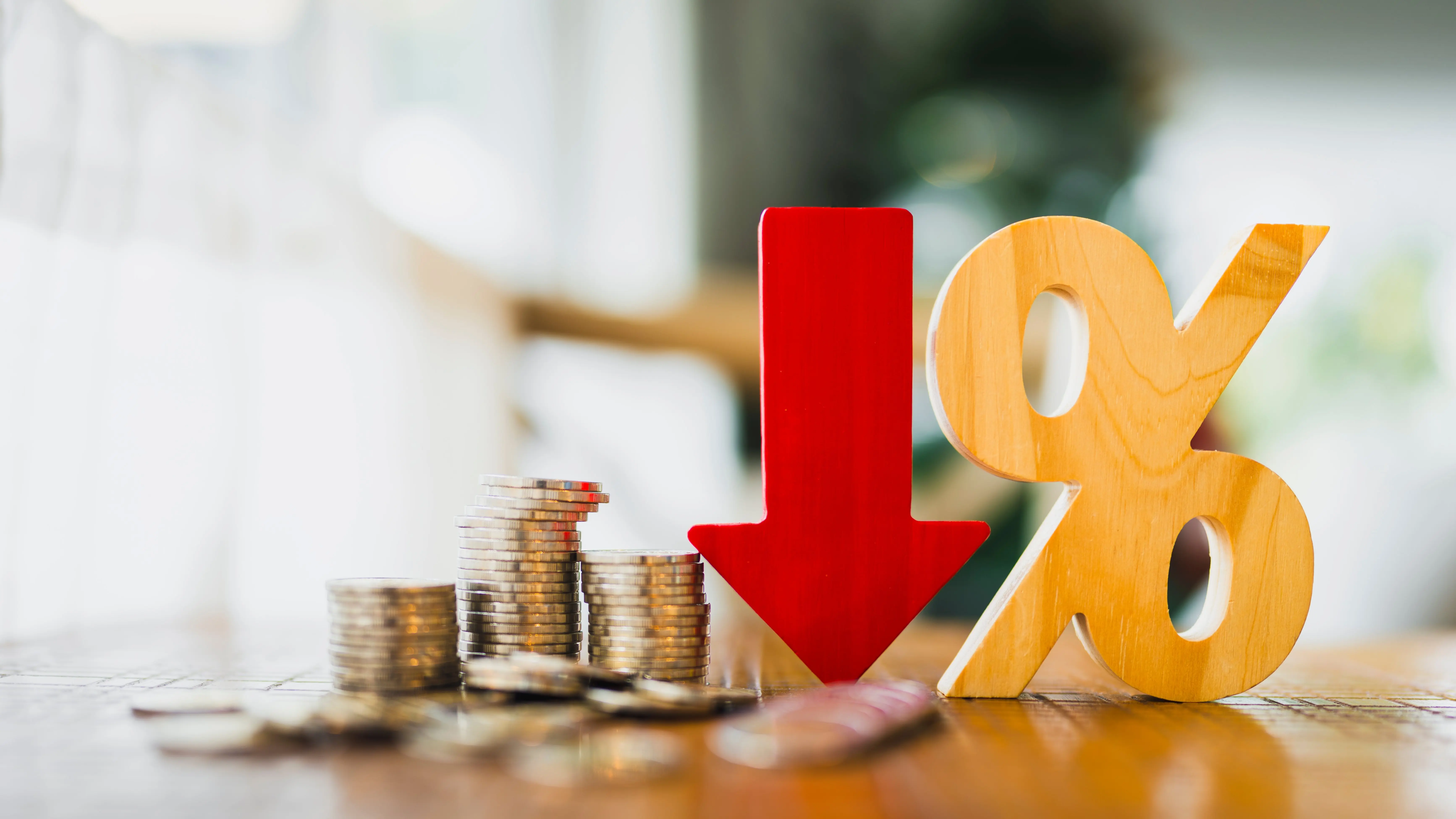 Πρωτοπορεί η Ελληνική Τράπεζα - Επιτόκιο 2,95% και 3,10% σε Στεγαστικά Δάνεια