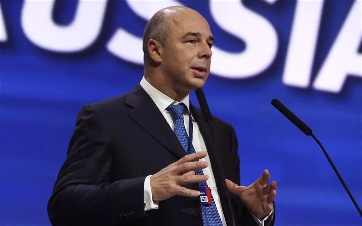 Έσοδα από τους υδρογονάνθρακες για τη Ρωσία