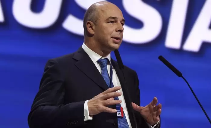 Έσοδα από τους υδρογονάνθρακες για τη Ρωσία